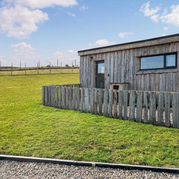 Primrose Bale Cabin - Uk49075, hotel en Ballindalloch