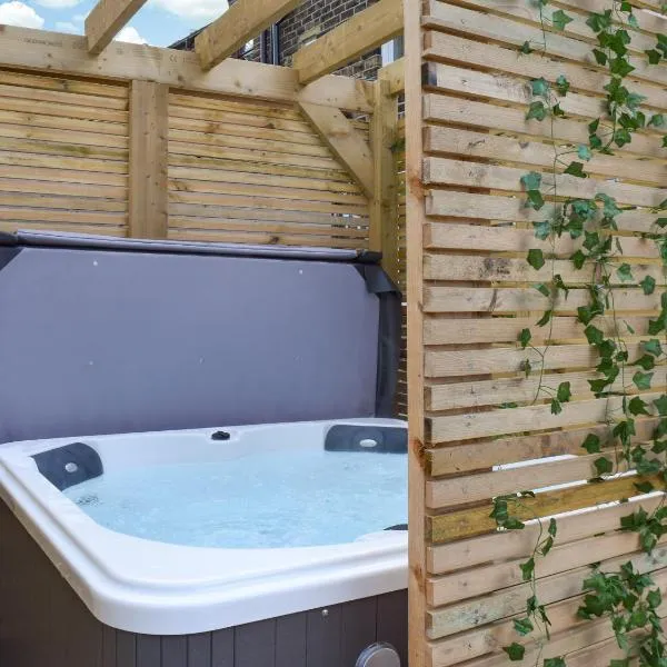 The Nellie Nook, hotel en Greenfield