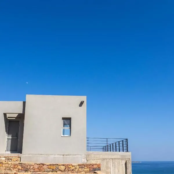 Ambi Homes 2, ξενοδοχείο στον Καρφά