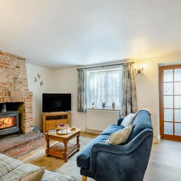 Lavender Cottage, hotel u gradu 'Heacham'