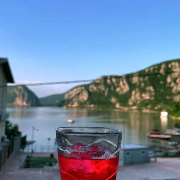 La Cico 2, hotel v destinaci Dubová