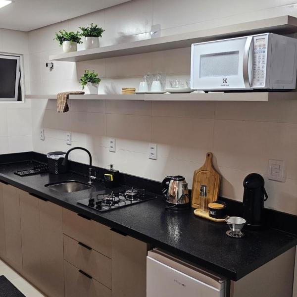 Studio Premium com Garagem - Próximo à UNISC - Foto 4