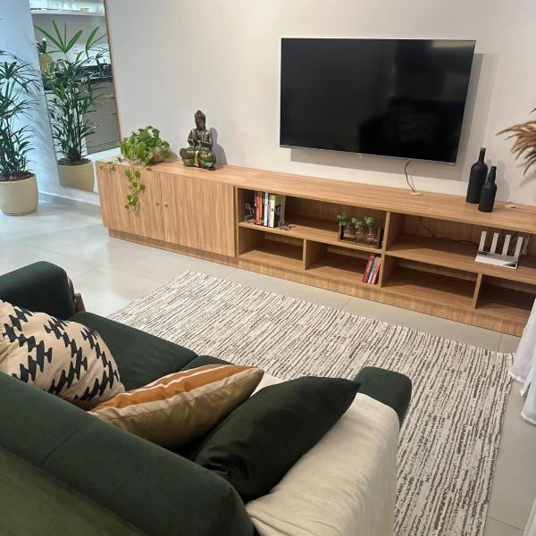 Studio Premium com Garagem - Próximo à UNISC - Foto 5