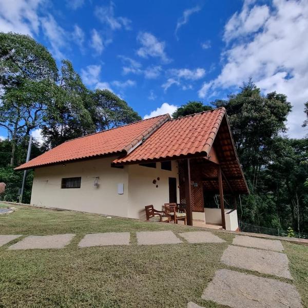 Chalé Fazendinha