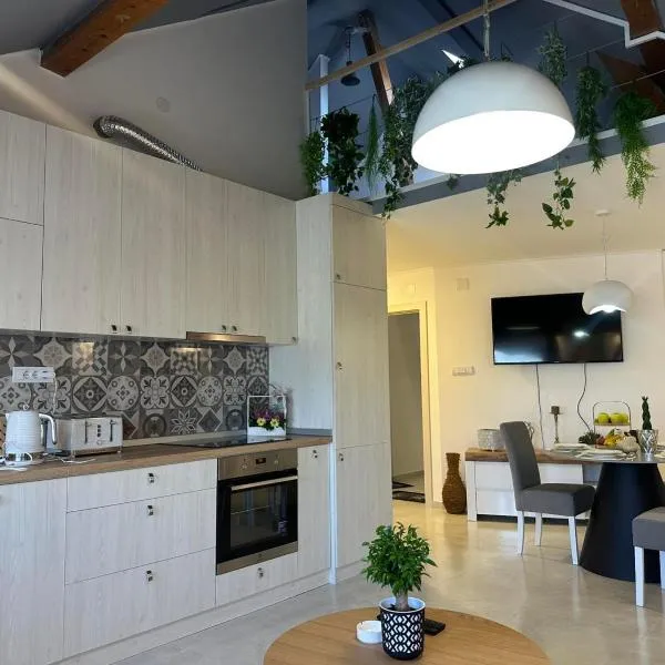 Iva Lux, hotel in Belgrade