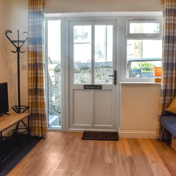 Dalton Cottage, hotel in Penzance