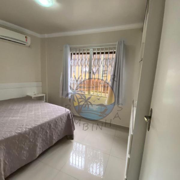 Apartamento no Centro de Bombinhas Próximo a Praia e Comércio em Geral - Foto 2