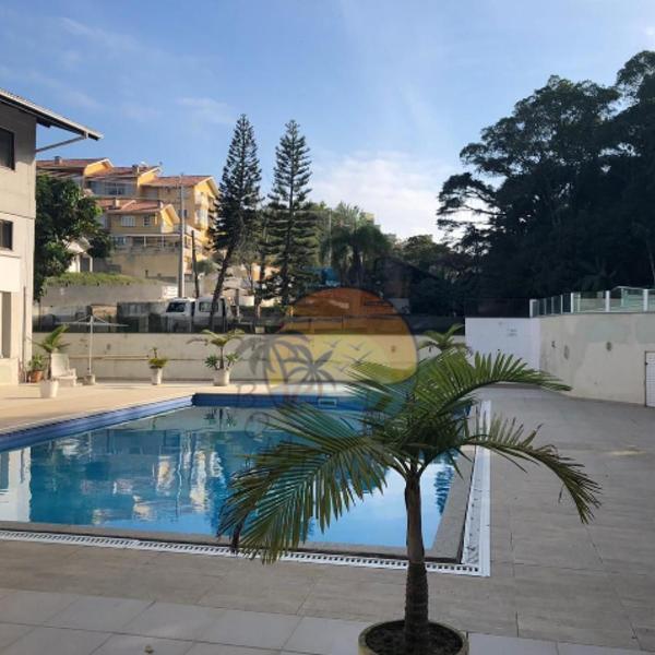 Apartamento no Centro de Bombinhas Próximo a Praia e Comércio em Geral - Foto 4