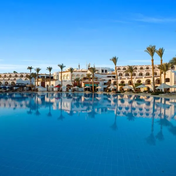 Savoy Sharm El Sheikh, hotel v destinaci Sharm El Sheikh