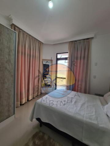 Triplex Alto Padrão Beira Mar Próximo a Comércio em Geral com 04 Dormitórios - Foto 2