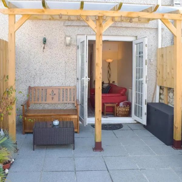 Morwood Cottage, hotel in Porthcawl