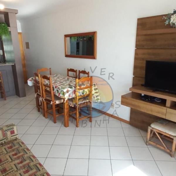 Apartamento com Vista Mar na Zona Central da Praia com 02 Dormitórios - Foto 5