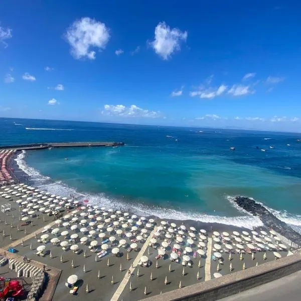 Seaside JEM, hotel v destinaci Meta