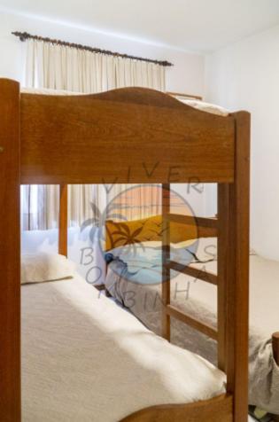 Apartamento na Avenida da Praia Zona Central ao Lado de Comércio em Geral com 02 Dormitórios - Foto 2