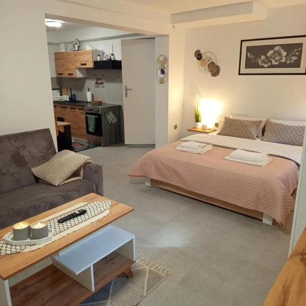 Mieszkanie do wynajęcia w Centrum, hotel in Olecko