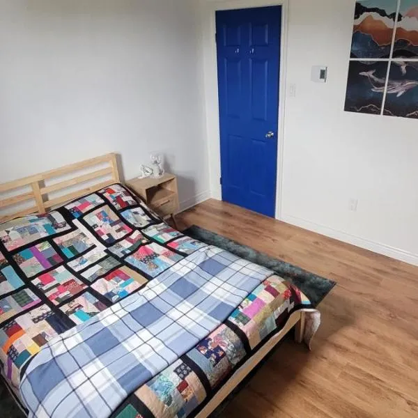 Out East Hostels - Bonavista, hotel in Bonavista