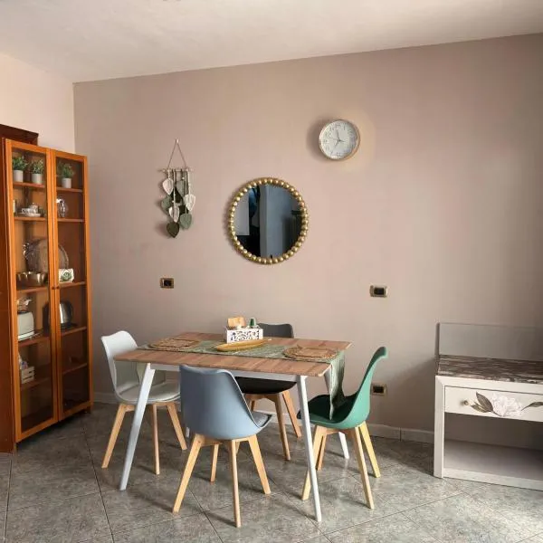 Casa vacanza - La casa Felice, hotel in Ischia