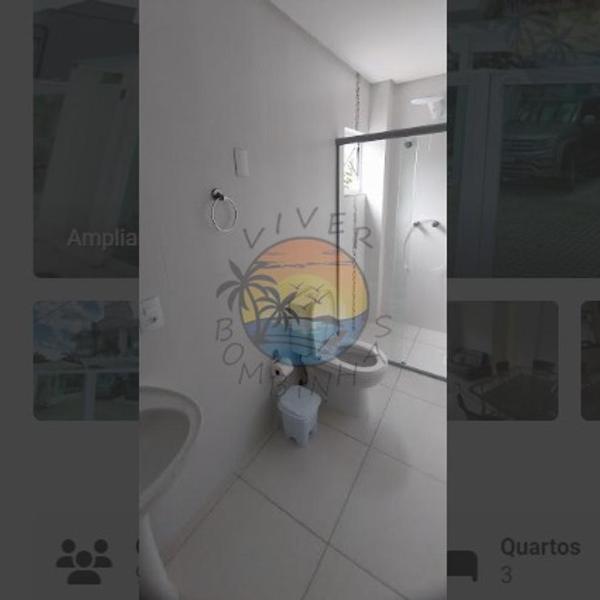 Cobertura Alto Padrão no Centro de Bombinhas com 03 Suítes - Foto 3