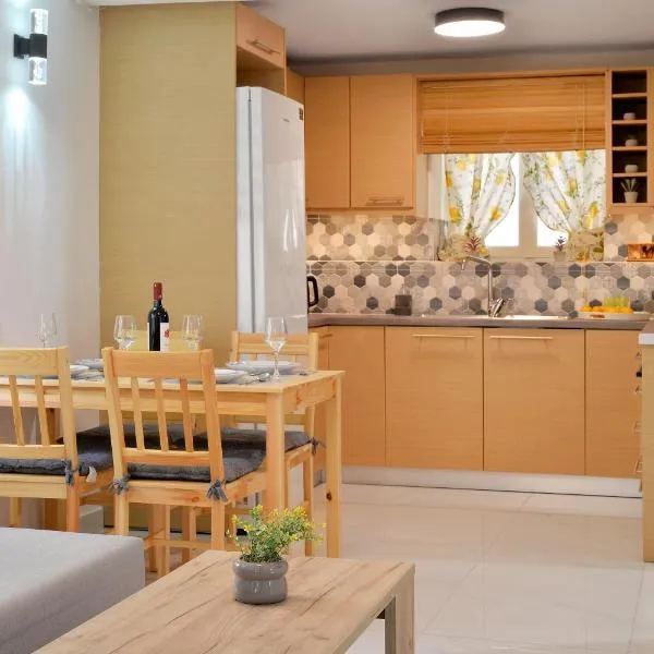 Coco Luxury Apartments, khách sạn ở Poros