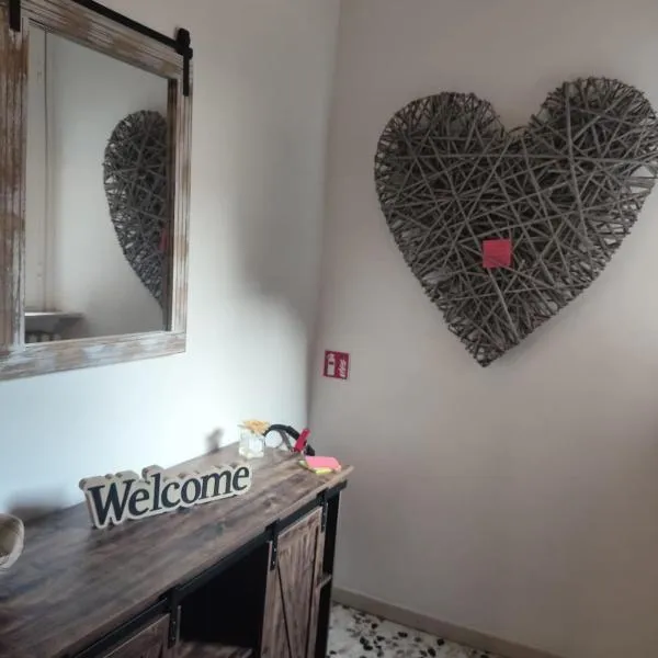 Pichouse Brianza, khách sạn ở Bovisio Masciago