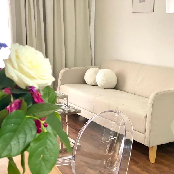 Perfect Dublin Residence Free Wifi, hotel in Dublin
