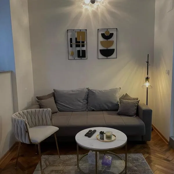 Šantić City Stay – hotel w mieście Mostar