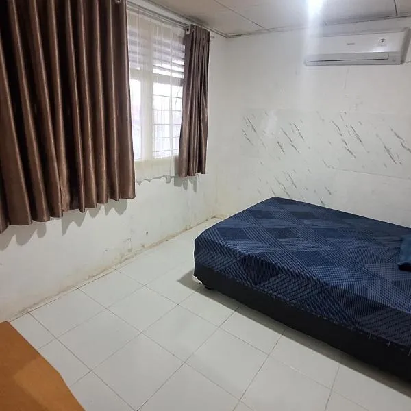 88HappyHomestay, hotel em Luwuk