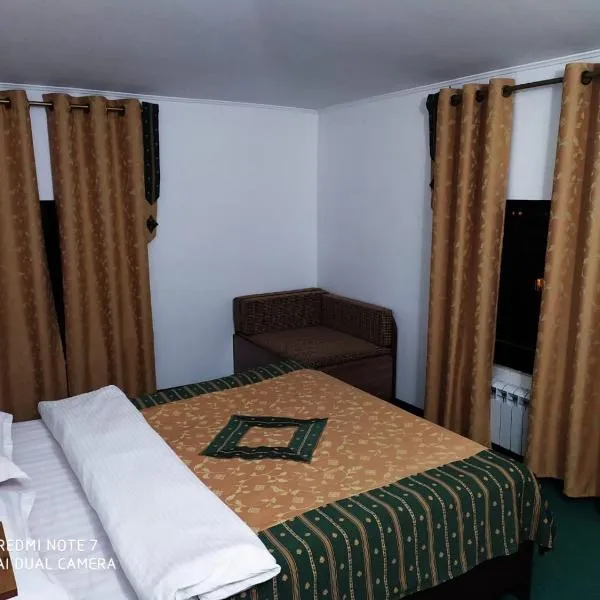 Гостевой дом Алма, hotel in Borovoye