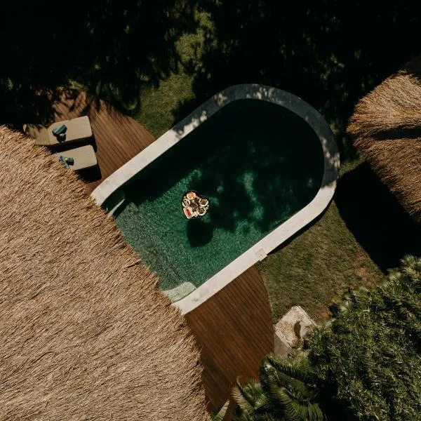 Breezy Point Villas, ξενοδοχείο στη Nusa Dua