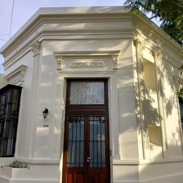 Ochava 100, hotel in Chascomús
