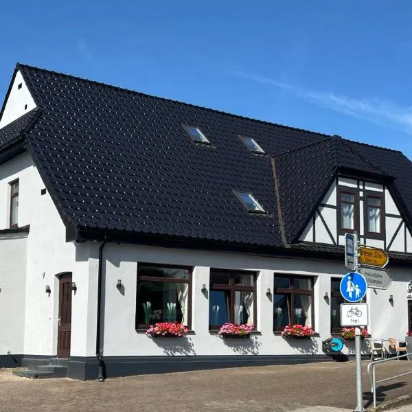 Gap Hotel event & more, hotel in Langwedel