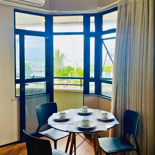 Golden Flats Beira Mar by Holiday Stays - Foto 5