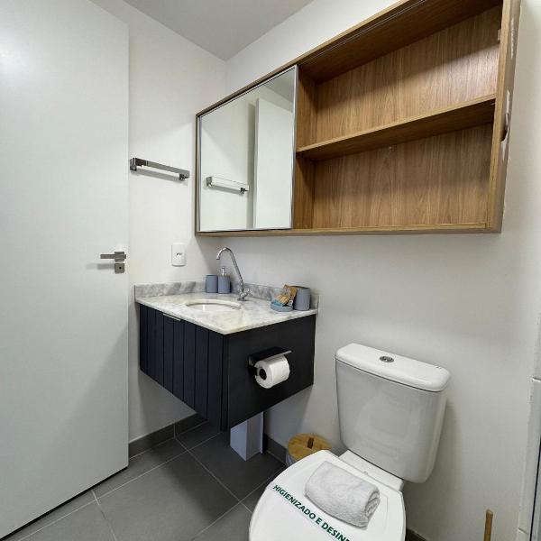 NEX ITAIM - Vila nova conceição - Foto 3