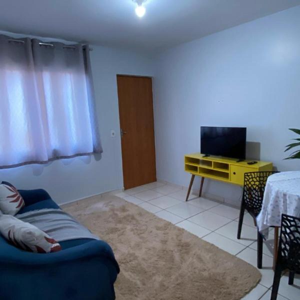 Apartamento em Rio Verde