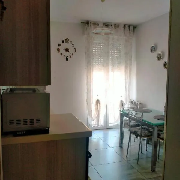 Perla Marina, hotel a Montesilvano