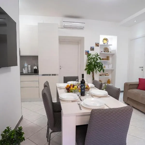 Casa ITRIA 13, hotel v destinaci Agrigento