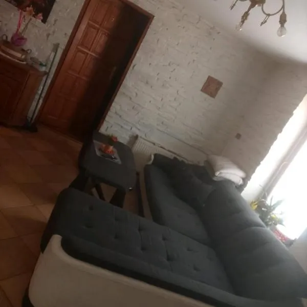 Apartament, hotel u gradu 'Psary Małe'