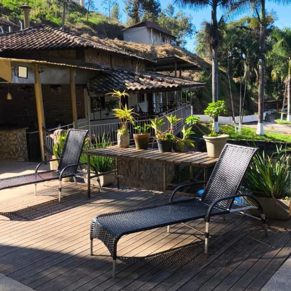 Fazenda Monique - Foto 3