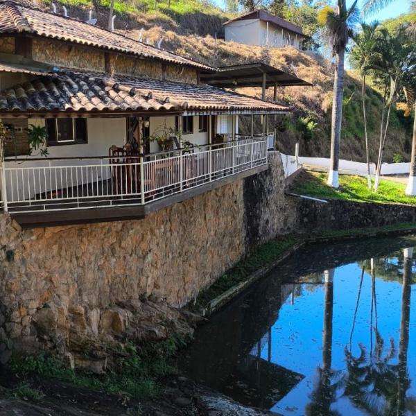 Fazenda Monique - Foto 4