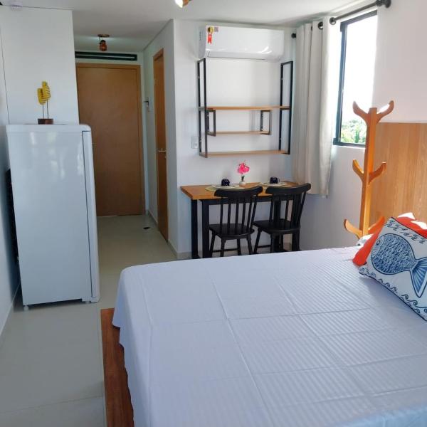 Rosi Flats Porto de Galinhas - novíssimo no Centro - Foto 5