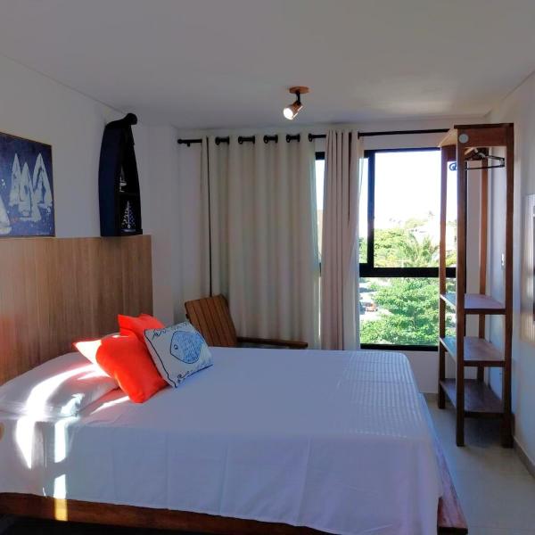 Rosi Flats Porto de Galinhas - novíssimo no Centro - Foto 3