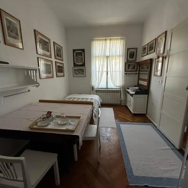Guest House Ilicki Plac, hotel in Zagreb