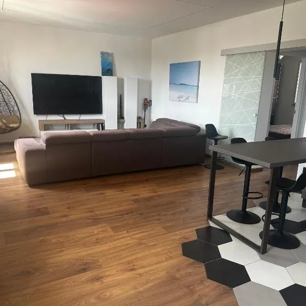 CASA PER VACANZE - Vicino al Mare e Terme，宛圖里那的飯店