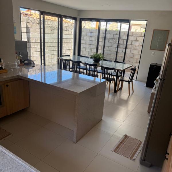 Casa Tibau