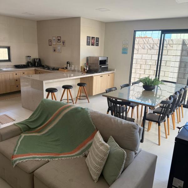 Casa Tibau - Foto 5
