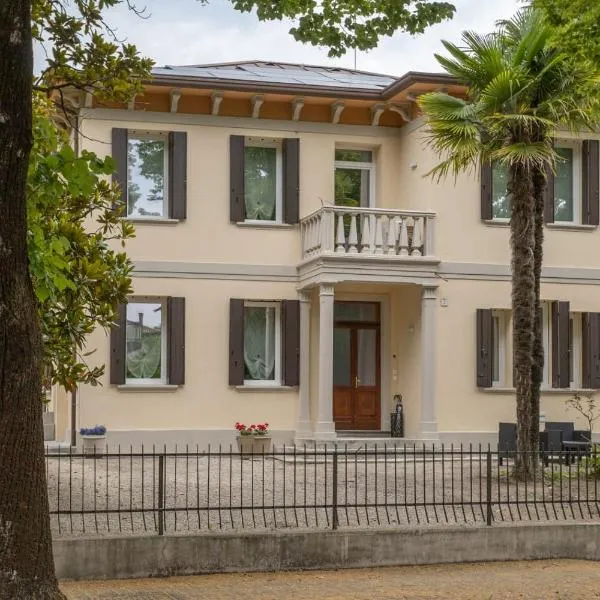 La Magnolia, hotel v destinaci Brugnera