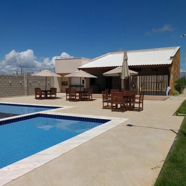 Casa Tibau - Foto 4