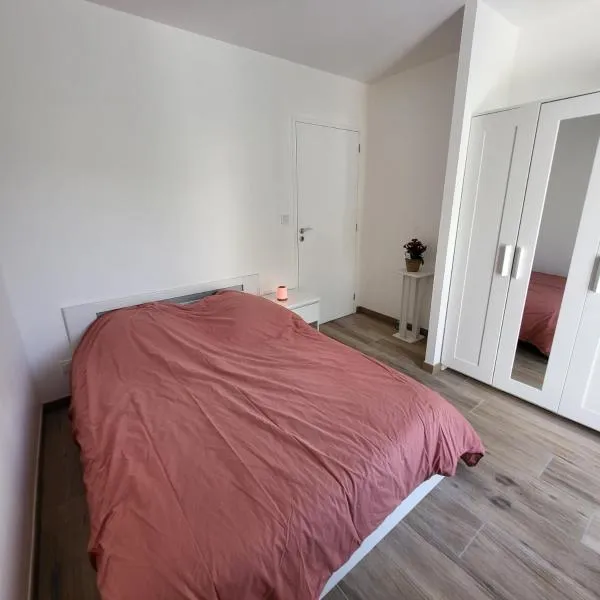 Le temps d'une escale, hotel v destinaci La Turballe