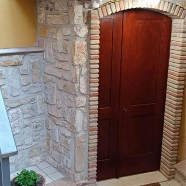 casa di Papa', hotel in Montefredane