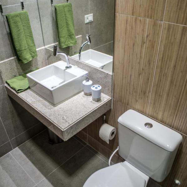 Porto villa - casa com hidro rua piscinas naturais - Foto 3